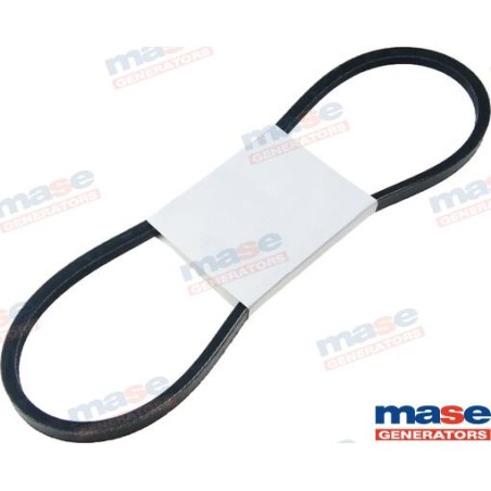 ALTERNATOR BELT