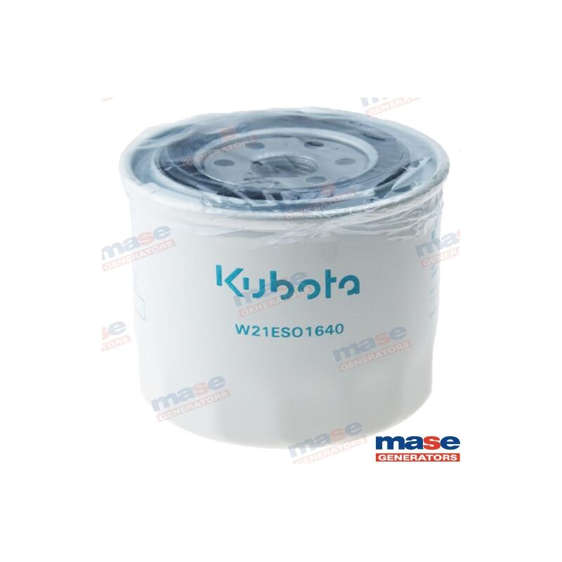 OIL FILTER W21ESO1640