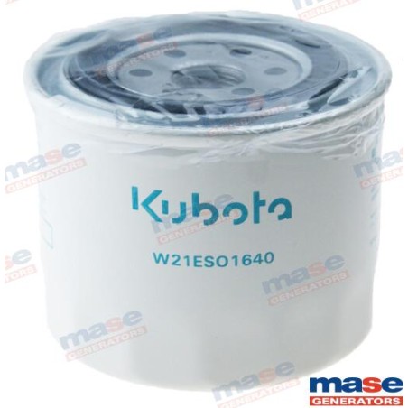 FILTRO ACEITE W21ESO1640