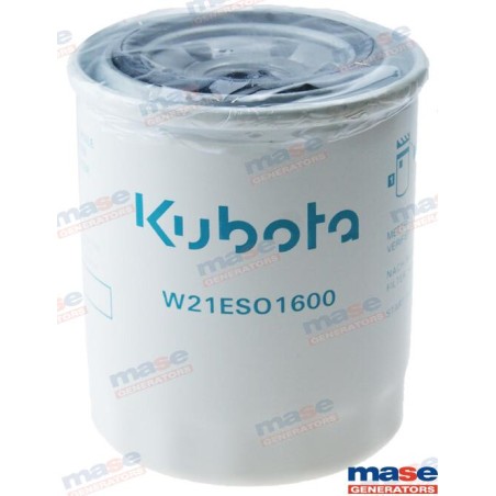 FILTRO DE ACEITE W21ESO1600