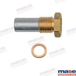 KIT ZINC 11886 11885 11884