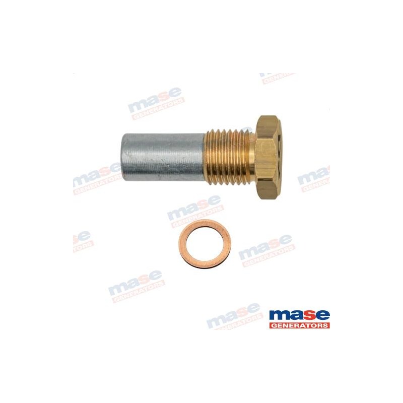 ZINC KIT 11886 11885 11884