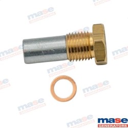 KIT ZINC 11886 11885 11884