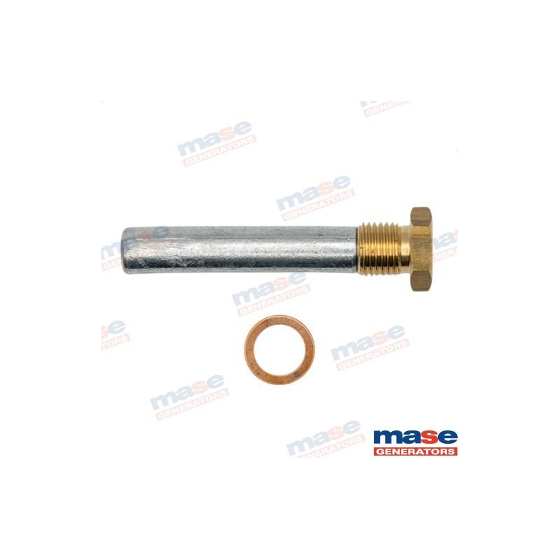 KIT ZINC 12492