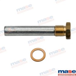 KIT ZINC 12492