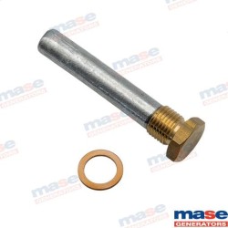 KIT ZINC 12492