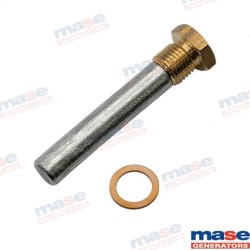 KIT ZINC 12492