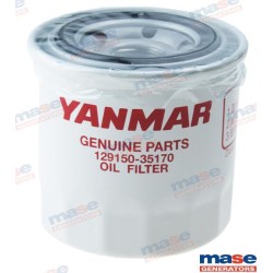 OIL FILTER 3TNE88