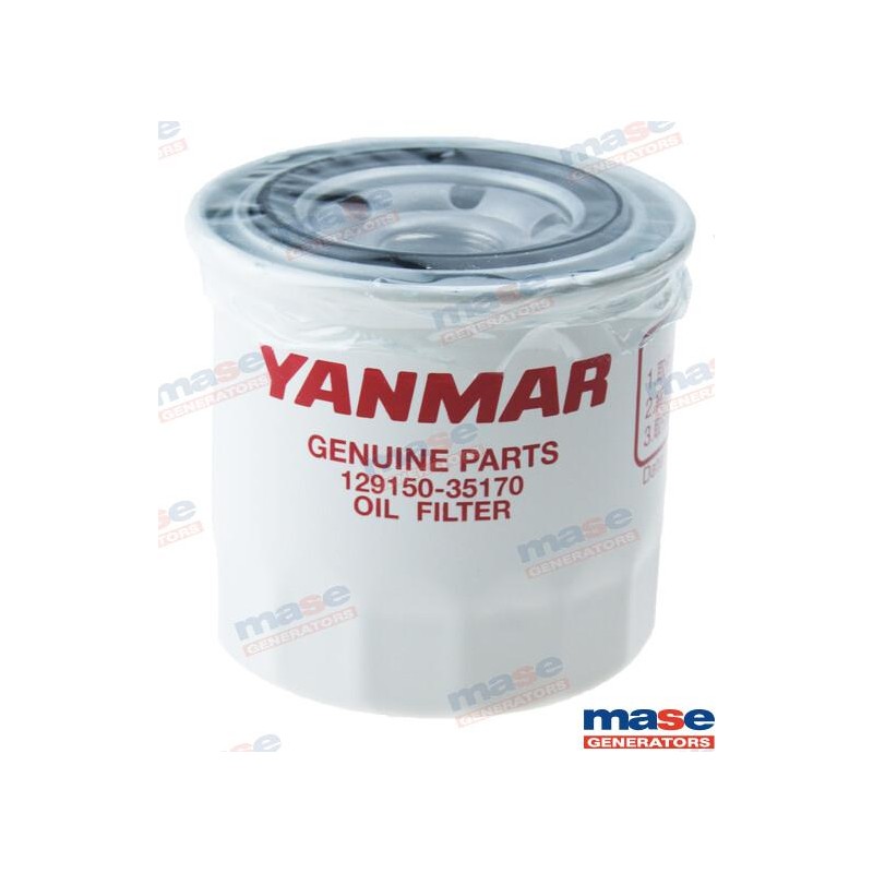 ÖLFILTER 3TNE88