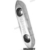 ANODO ALU. FIJACION CASCO 1.7 KG