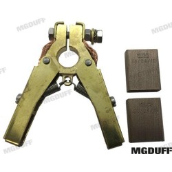 ELECTRO ELIMINATOR FOR AXLES 2A 8