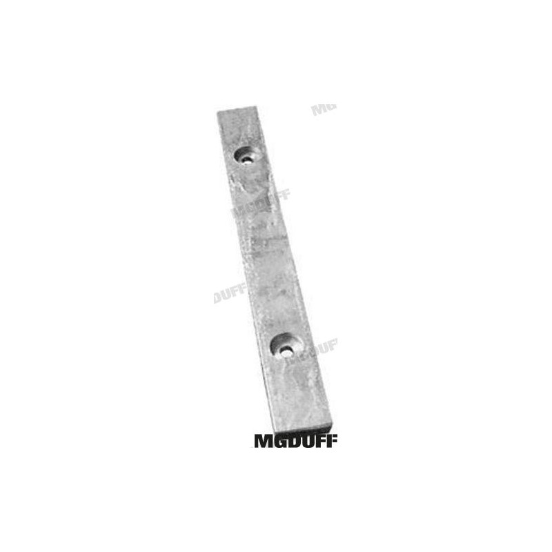 BARRA ANODO ZINC 1.83M