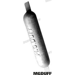 ANODE FOR WELDING ZINC 4.5 KG