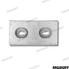 HELMANODE 300X150X32(cm)