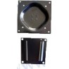 EASY REMOVAL WALL TV SUPPORT