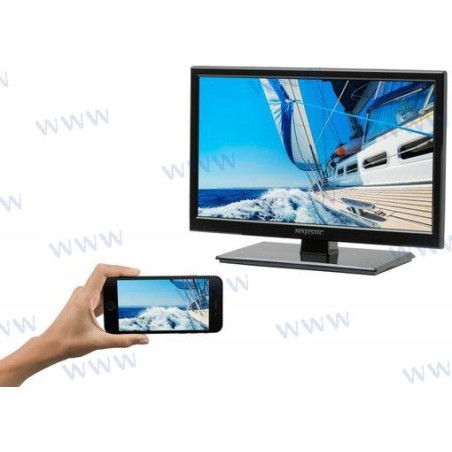 TV LED 32 FHD , USB, MMMI
