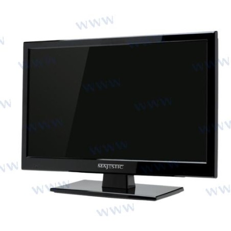 TV 24 LED FHD SMART TV
