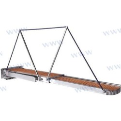 AMBRA 20 TELESKOPISCHES HYDRAULIK-GATEWAY