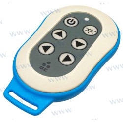 RADIO CONTROL 4F GATEWAY