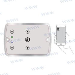 UNIVERSAL CONTROL 2F