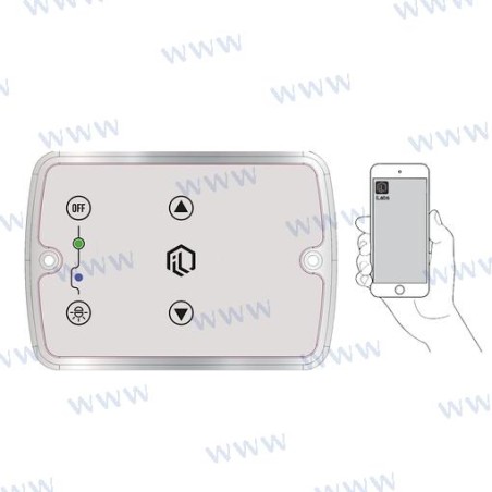MANDO UNIVERSAL 2F
