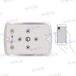 MANDO UNIVERSAL 4F