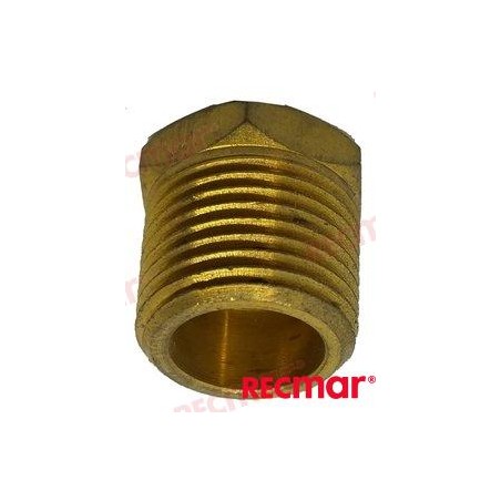 BUSHING:HOBBS/ALARM BB