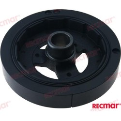DÄMPFER: TORSIONAL 350 AN & CA PREVORTEC