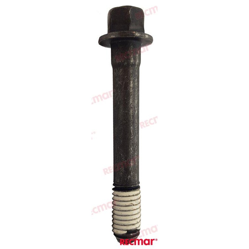 BOLT - HEAD MEDIUM 350