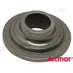 CAP: INLET VALVE SPRING 350