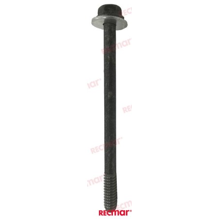 BOLT: VALVE COVER 262