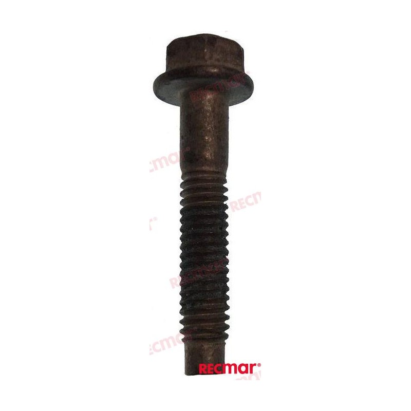 BOLT: INTAKE MANIFOLD