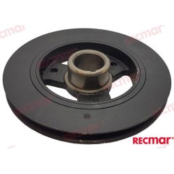 DAMPER: TORSIONAL 181