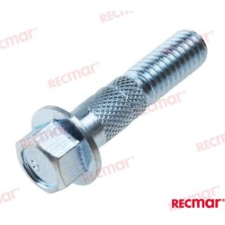 BOLT: STARTER SHORT NEW