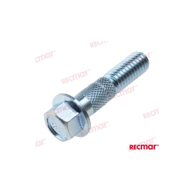 BOLT: STARTER SHORT NEW