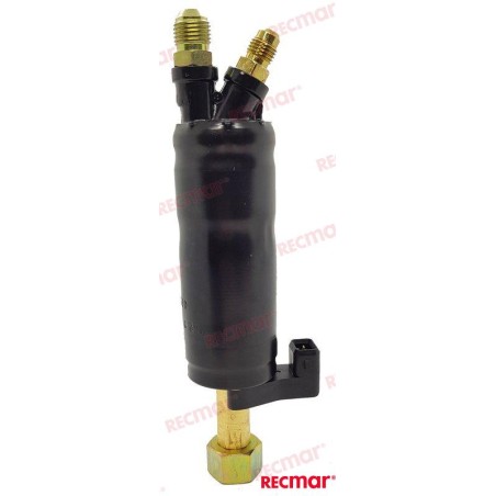 FUEL PUMP 3.0/8.2 EFI HP