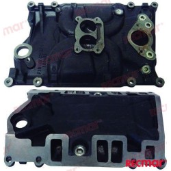 COLECTOR ADMISION 4.3 VORTEC 2BBL