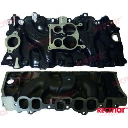 VERTEILER: ANSAUG 454 STD MKIV