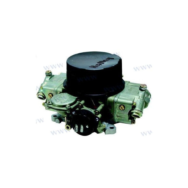 CARBURADOR HOLLEY 5.7L