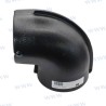 CODO ADAPTADOR 6 90 GRADOS