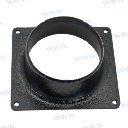 RUNDER ADAPTER 4