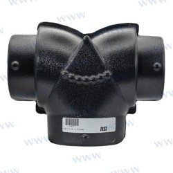 T FOR HANDLE INPUT 6 OUTPUTS 5