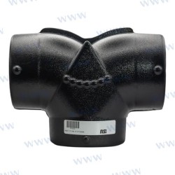 T FOR HANDLE INPUT 6 OUTPUTS 6