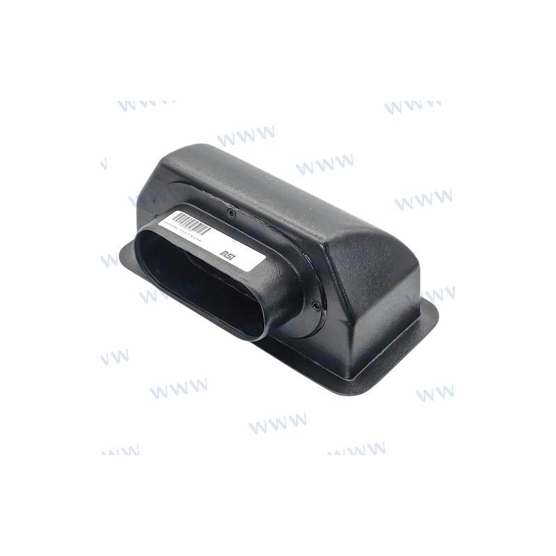 PLENUM 10X4 SALIDAD INFERIOR 5