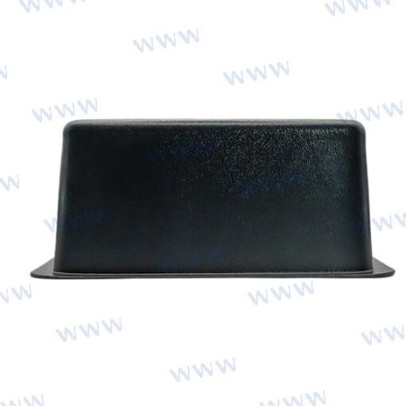 PLENUM CIEGO 10X6