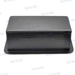 BLINDPLENUM 12X5