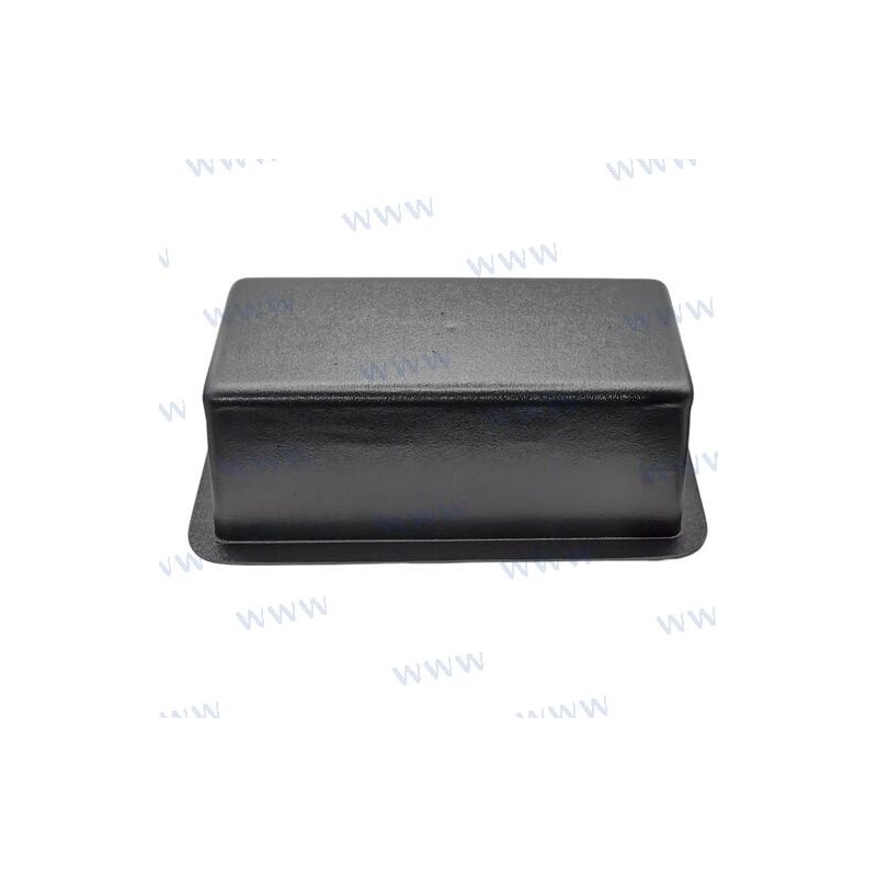 PLENUM CIEGO 12X5