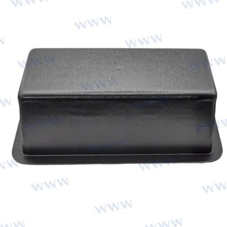 PLENUM CIEGO 12X5