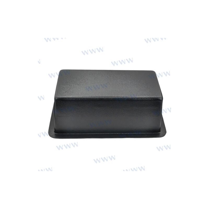 PLENUM CIEGO 12X6