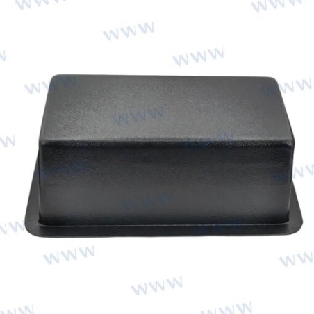 PLENUM CIEGO 12X6
